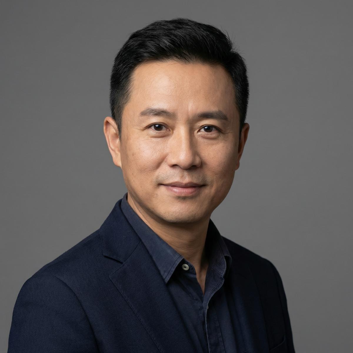 麻豆导演顾问陈志远