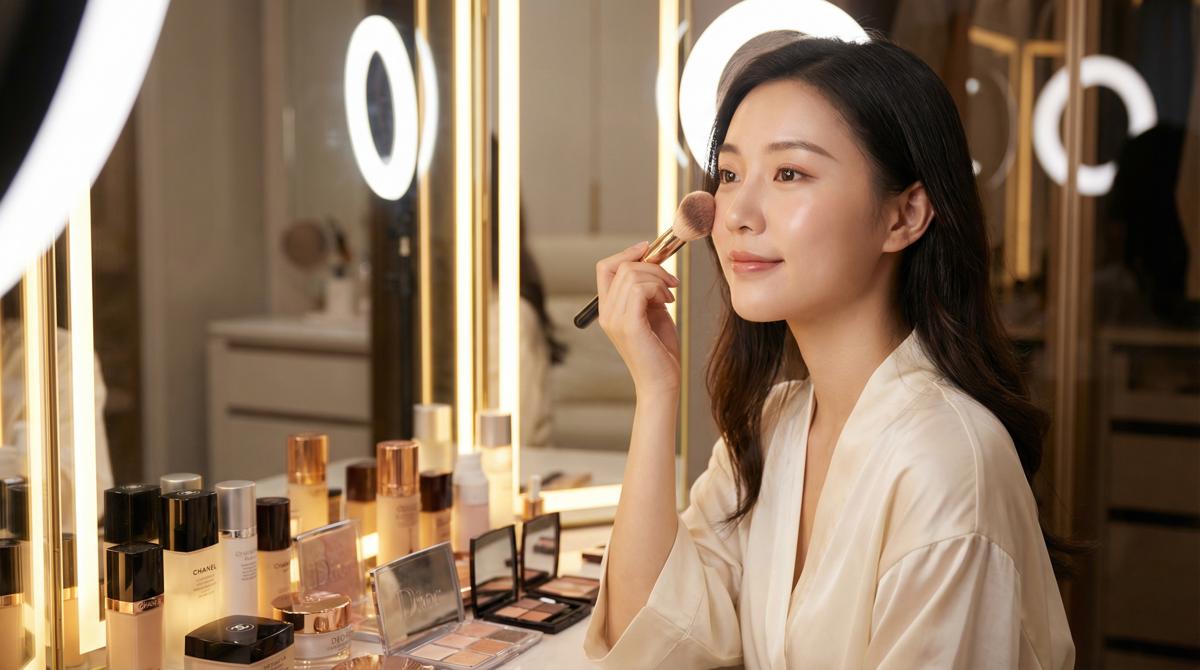 麻豆AI修图教程