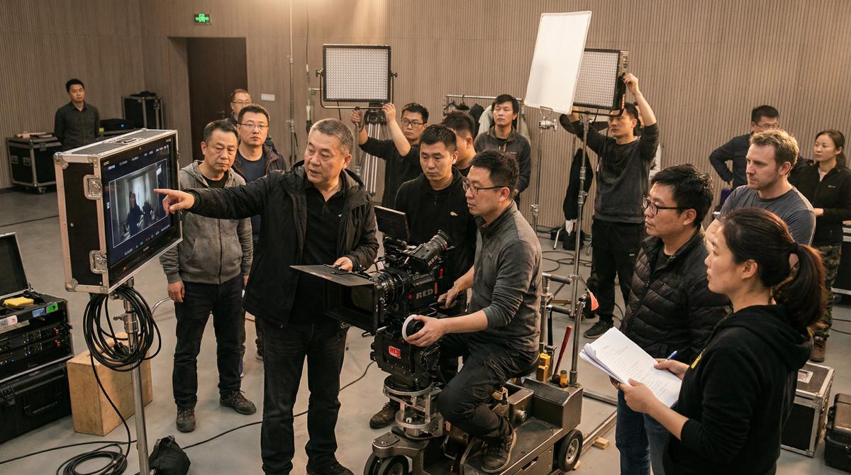 麻豆字幕工具教程